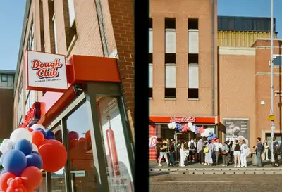 Dough Club