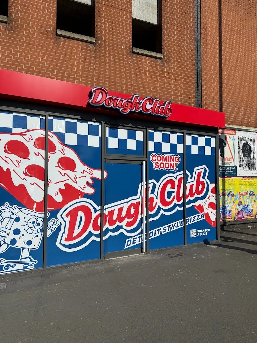 Dough Club, photo 3