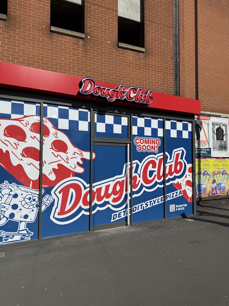 Dough Club, photo 3