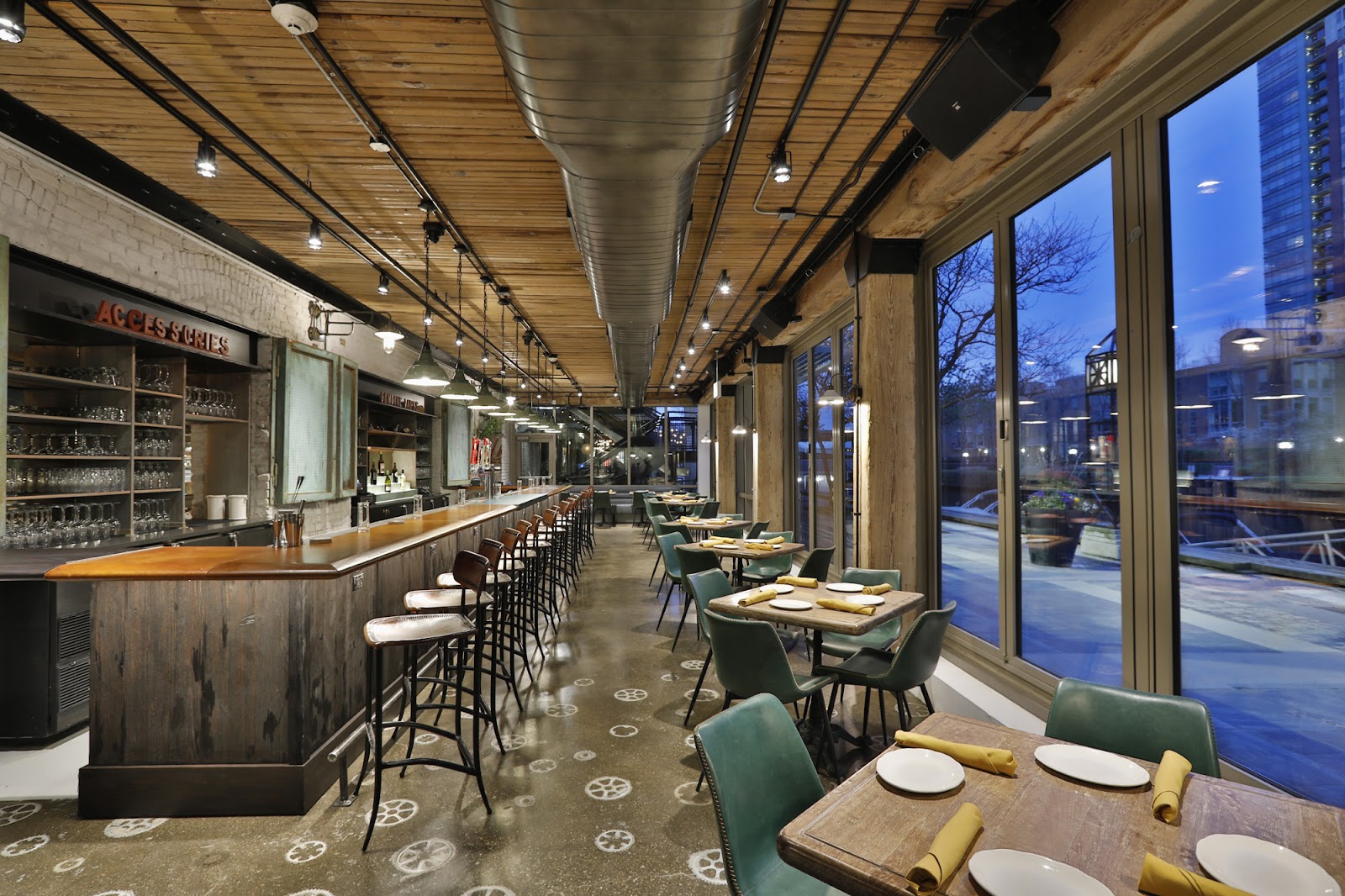 Robert's Pizza, photo 2