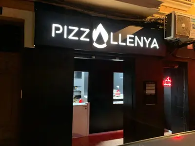 Pizzallenya