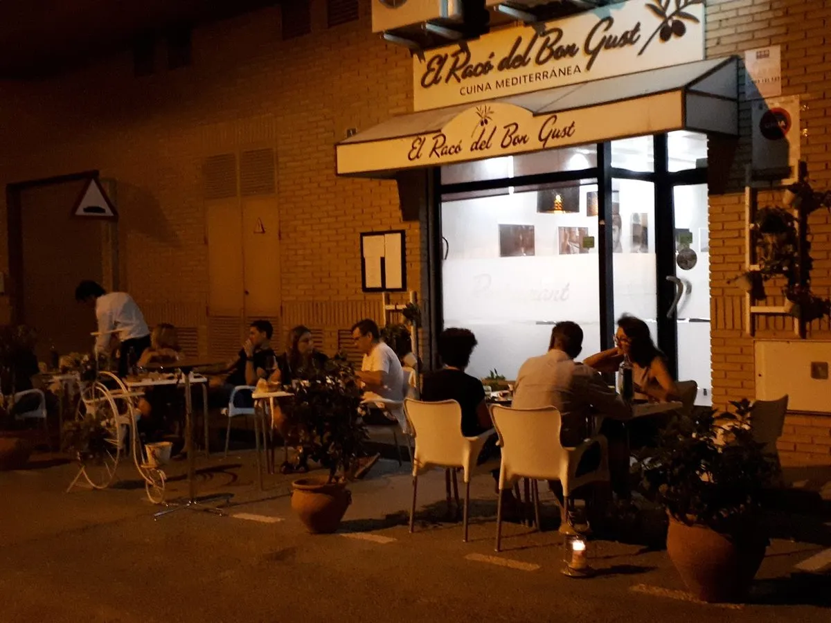 El Racó del Bon Gust, photo 1