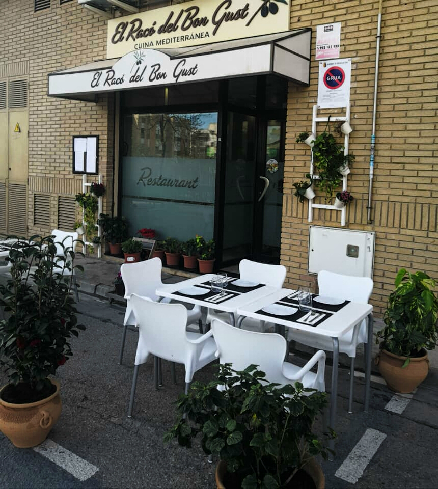 El Racó del Bon Gust, photo 2