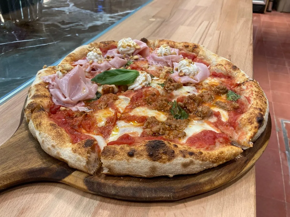 Üailló Pizza Lab, photo 3