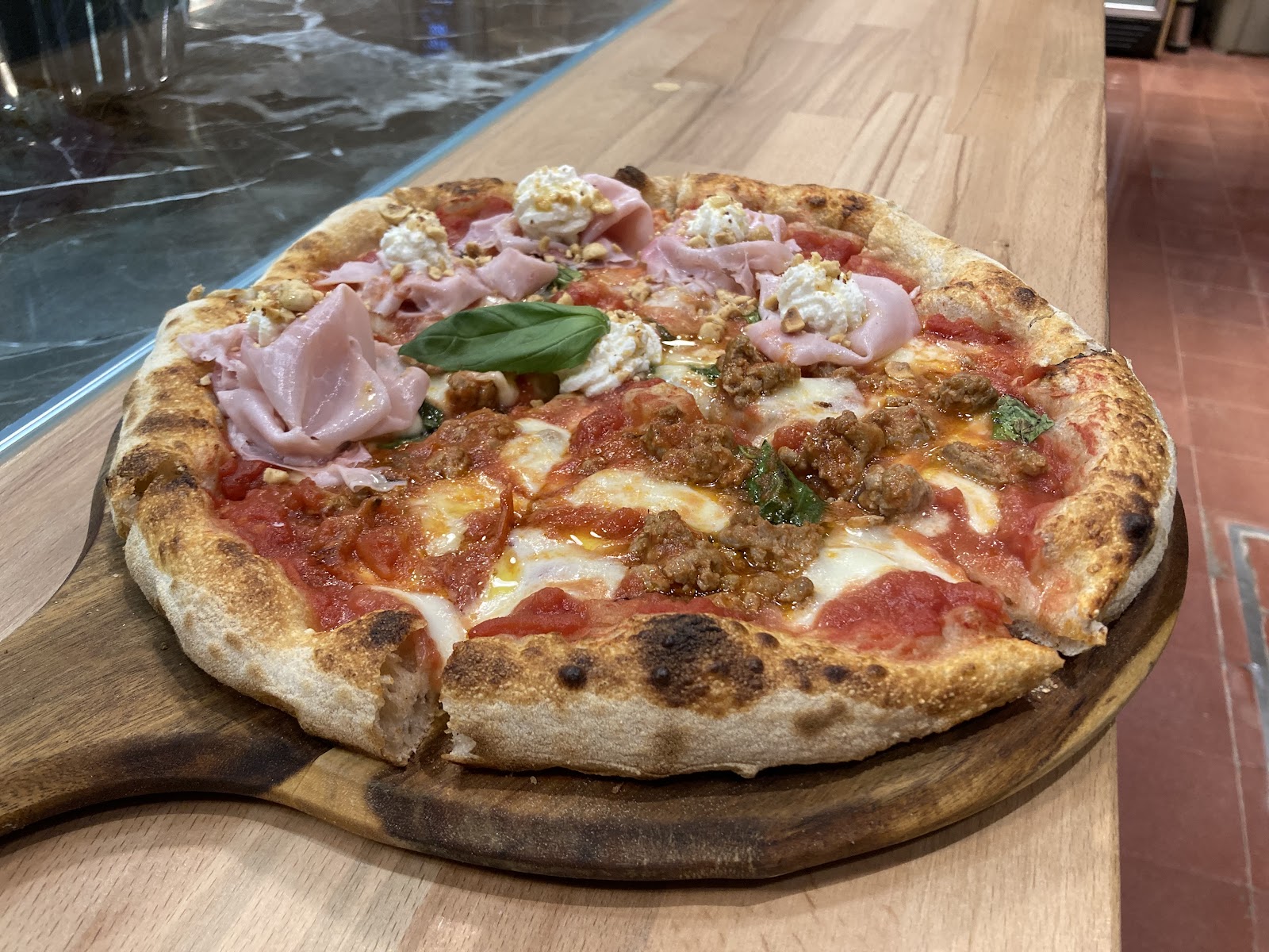 Üailló Pizza Lab, photo 3