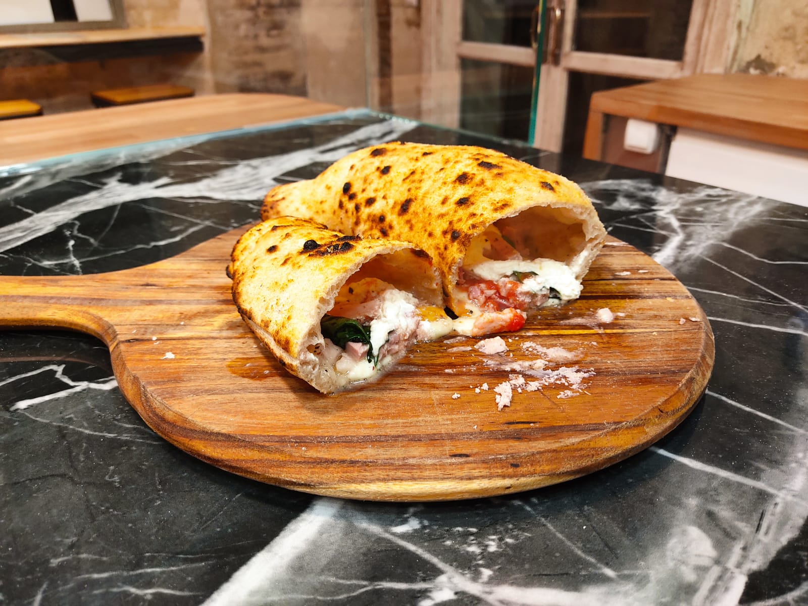 Üailló Pizza Lab, photo 4