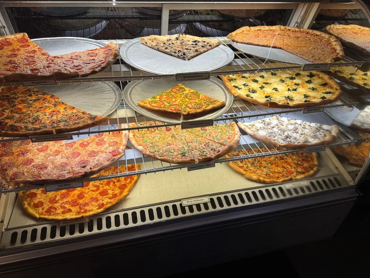 The Pizza Shop, photo 4