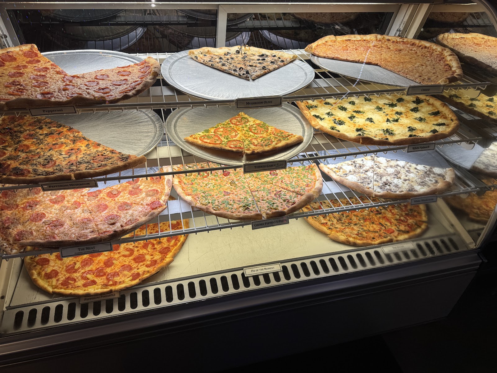 The Pizza Shop, photo 4