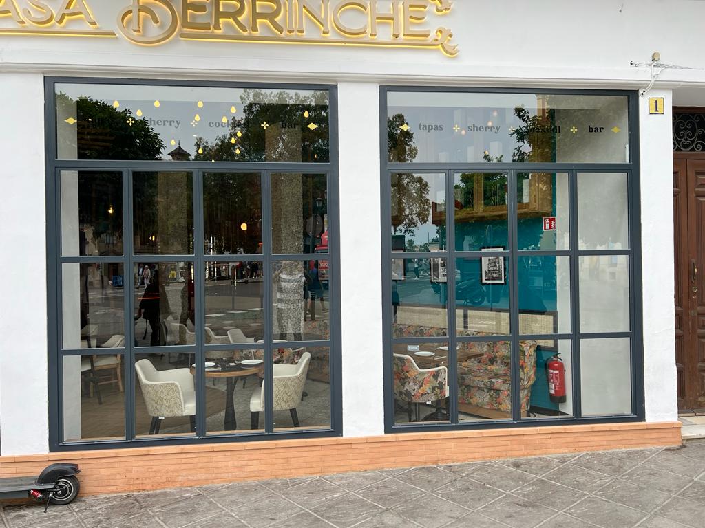 Berrinche