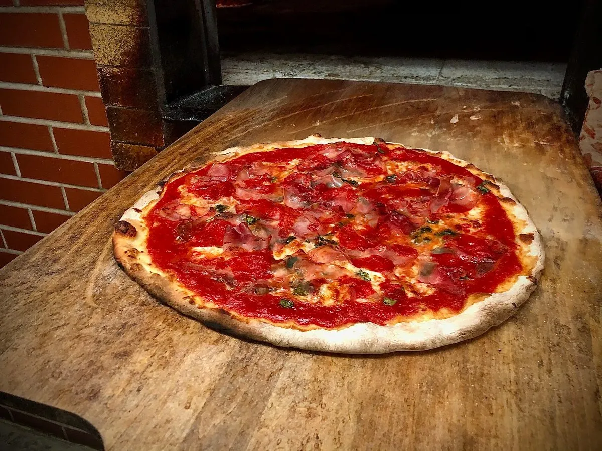Tacconelli's, photo 3