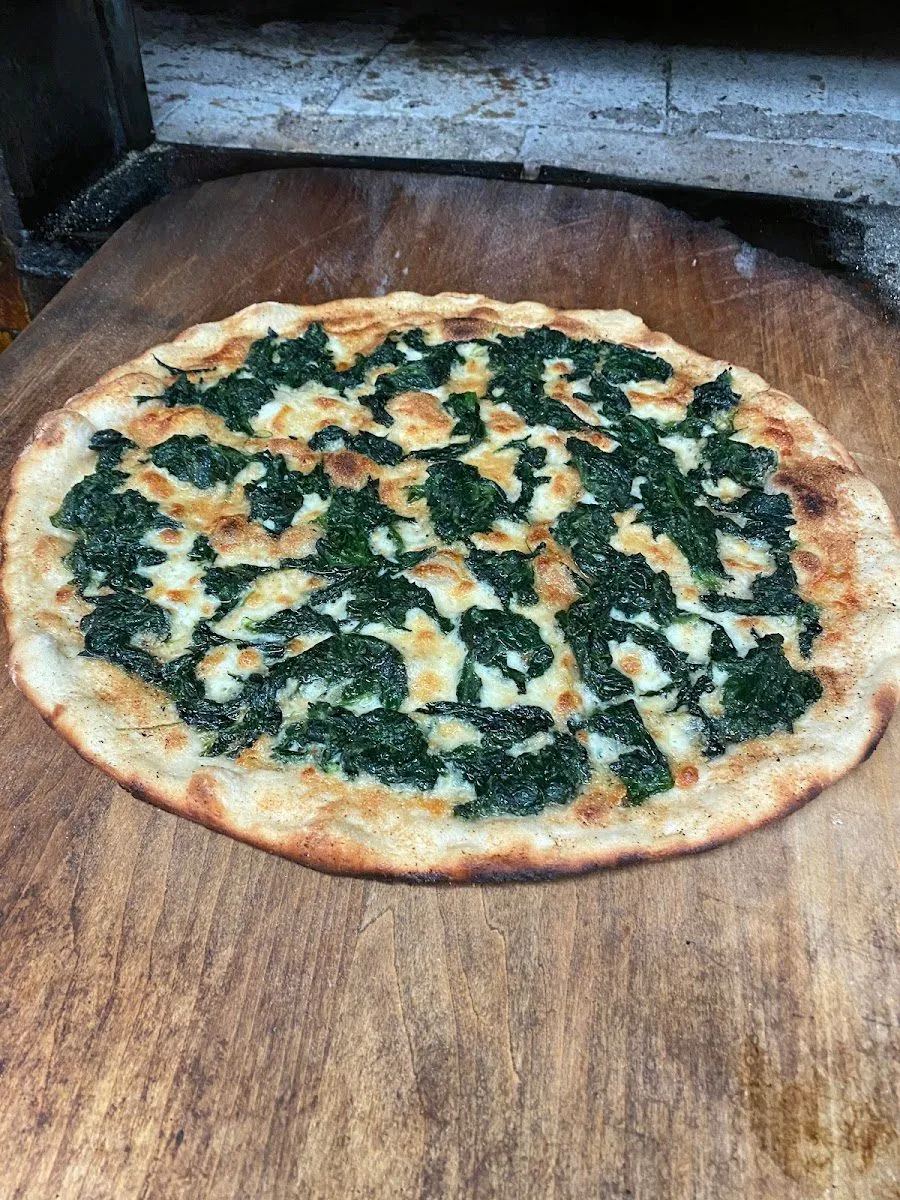 Tacconelli's, photo 4