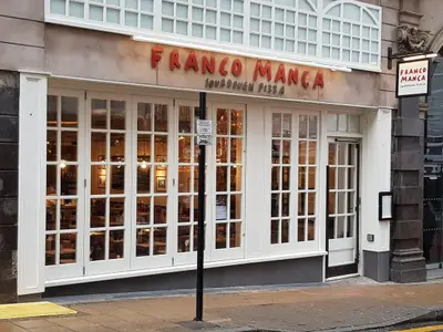 Franco Manca