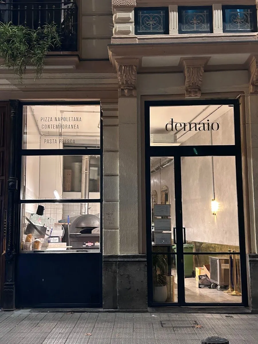 Demaio, photo 1