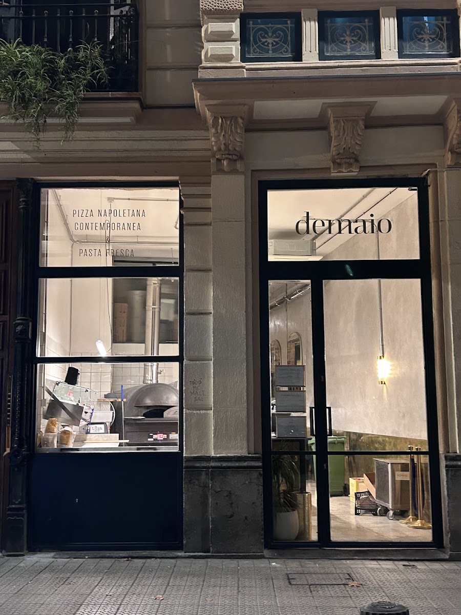 Demaio
