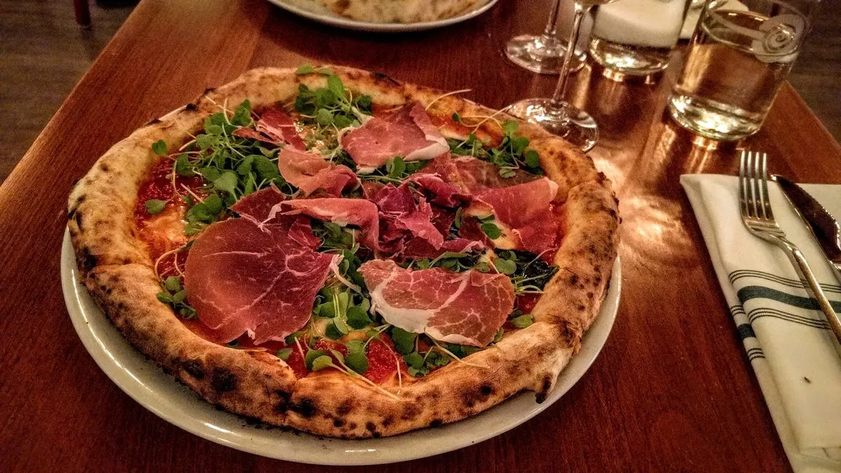 Capofitto, photo 2