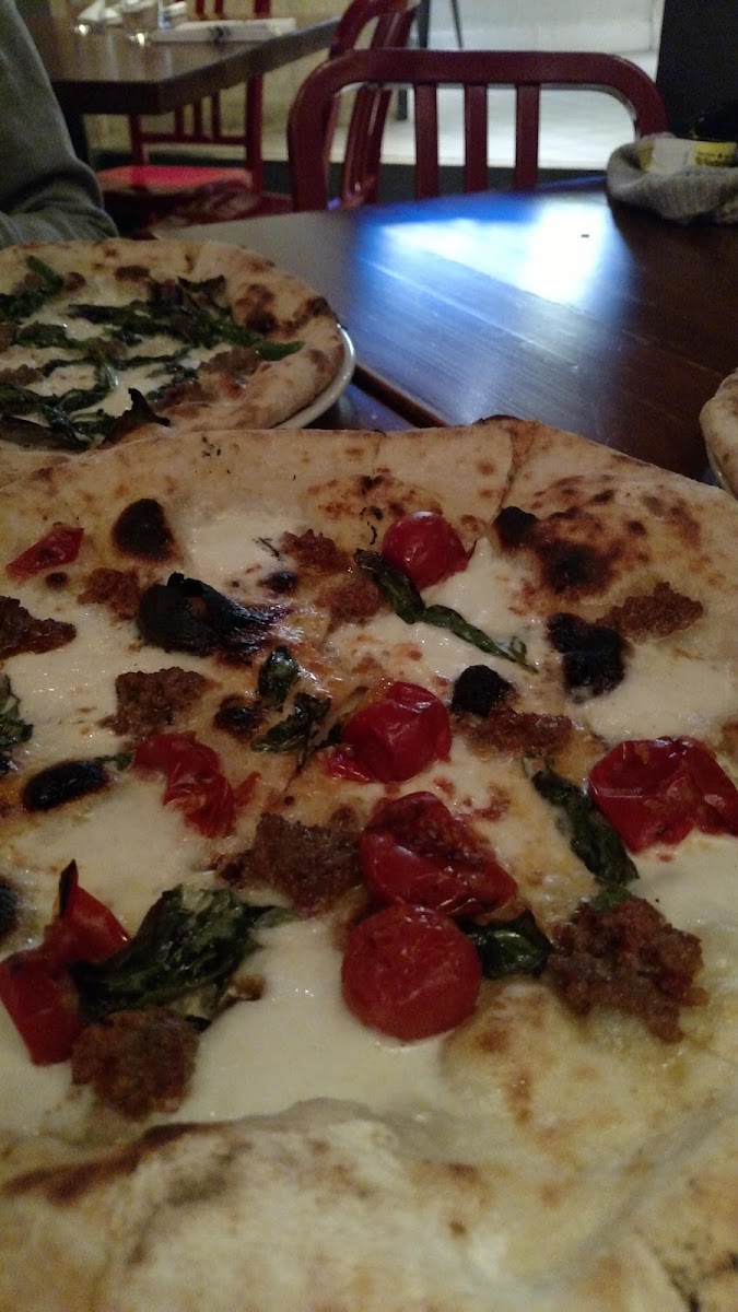 Capofitto, photo 5