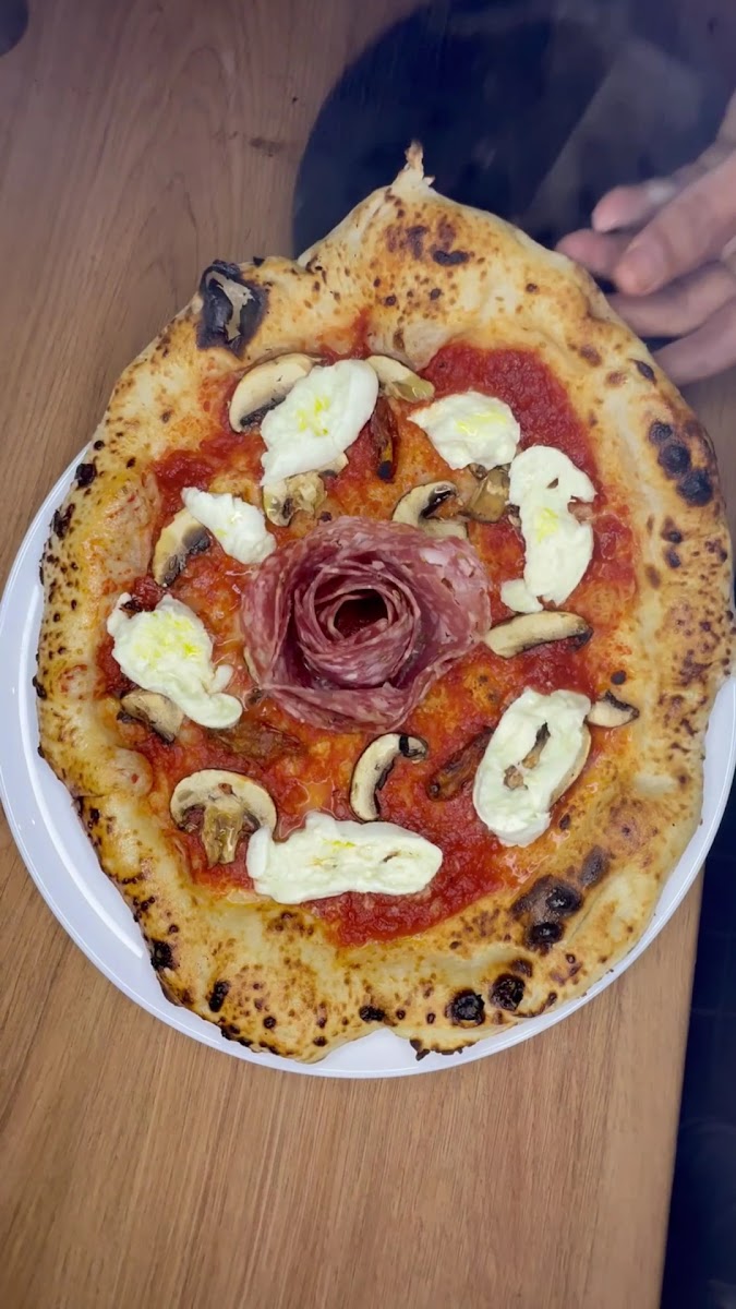 Alicia's Micro Bakehouse, photo 2