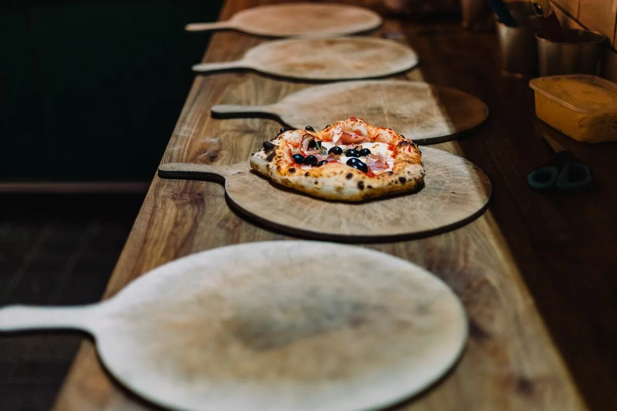 Alicia's Micro Bakehouse, photo 3