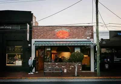 Sunnyside Sliced