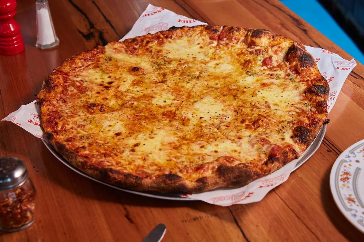 Sunnyside Sliced, photo 4