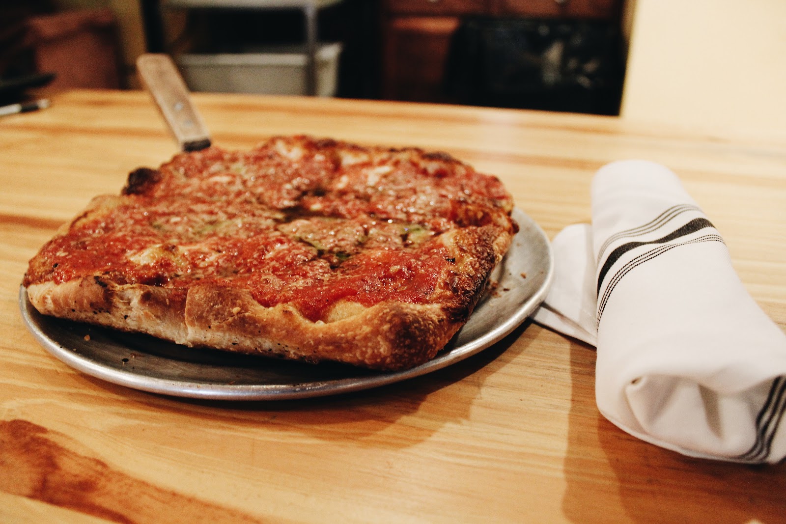 Square Pie, photo 3