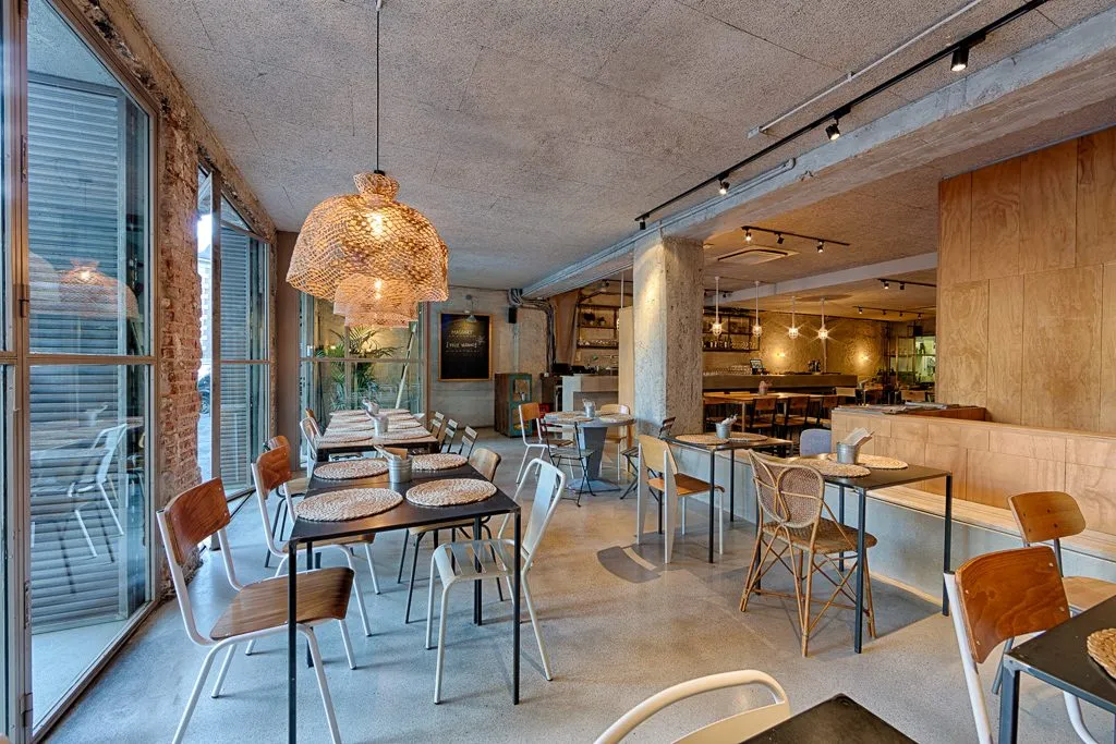 Massart Pizza Moncloa, photo 1
