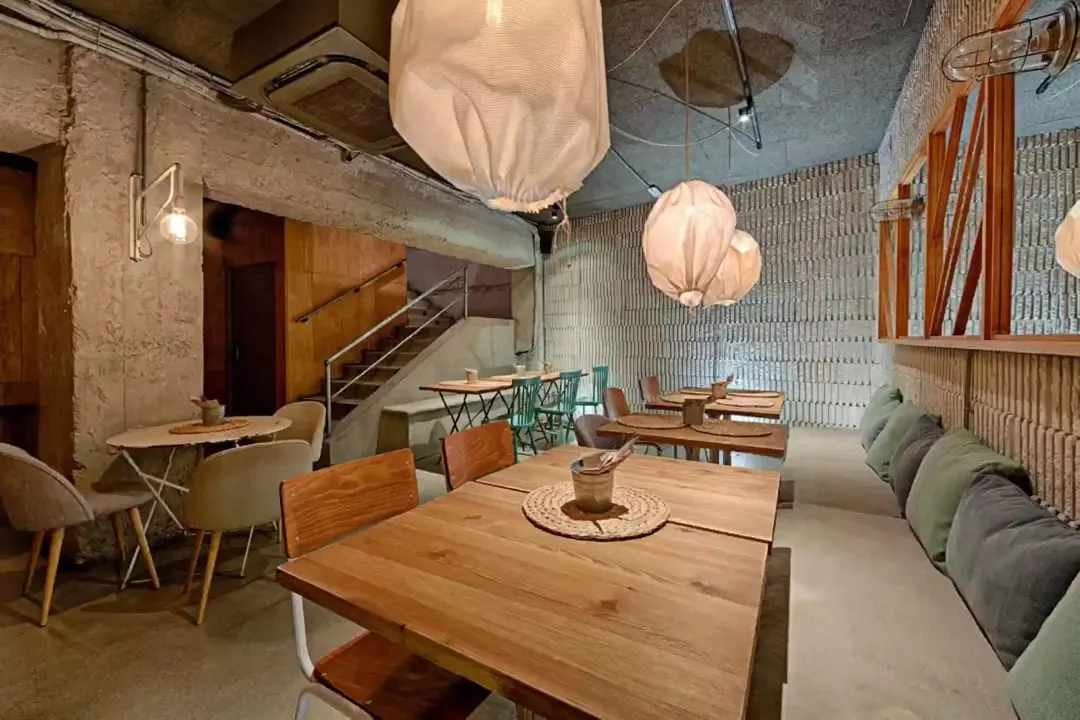 Massart Pizza Moncloa, photo 2