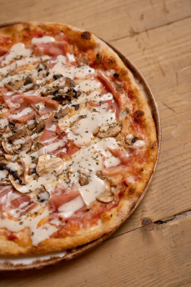 Massart Pizza Moncloa, photo 4