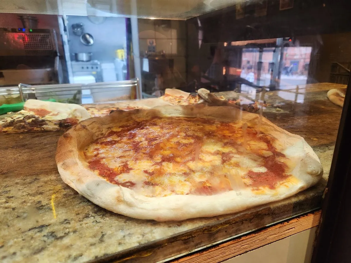 Dough Boys, photo 2