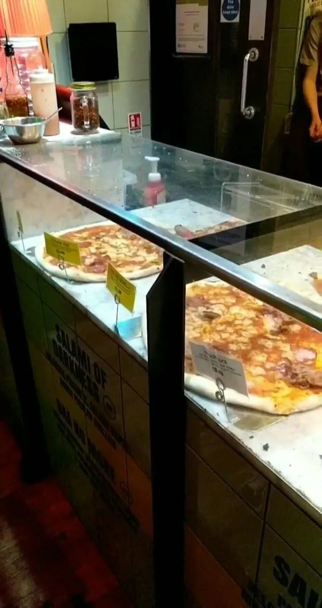 Dough Boys, photo 3