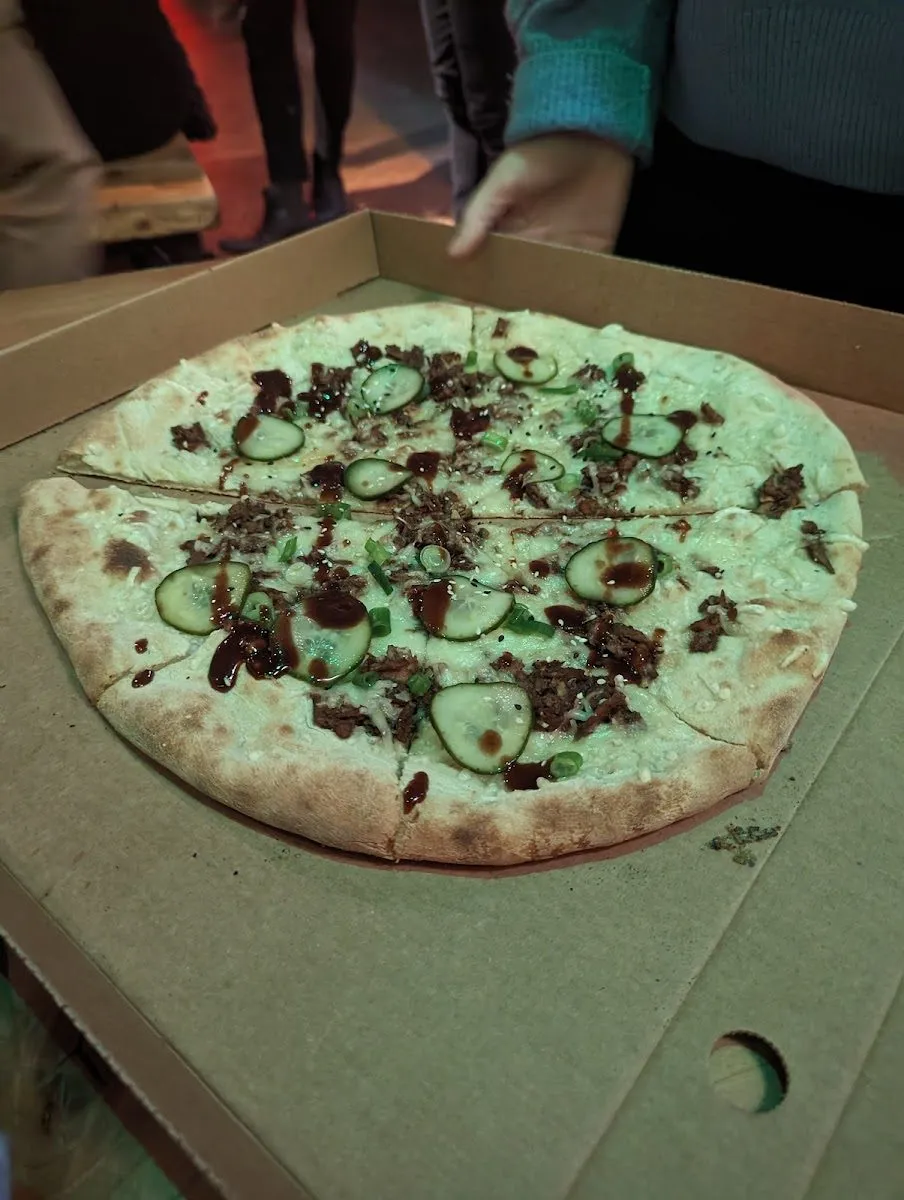 Dough Boys, photo 4