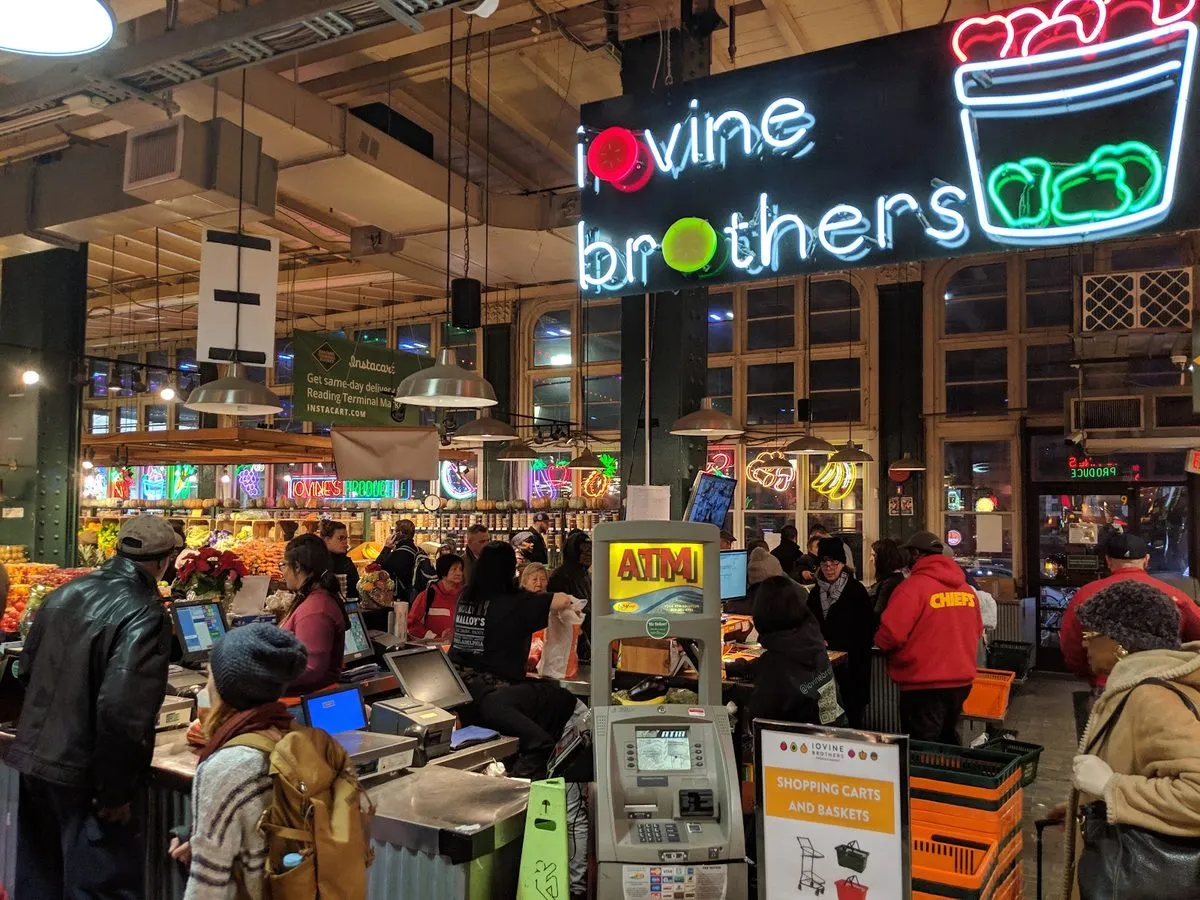Iovine Brothers, photo 1