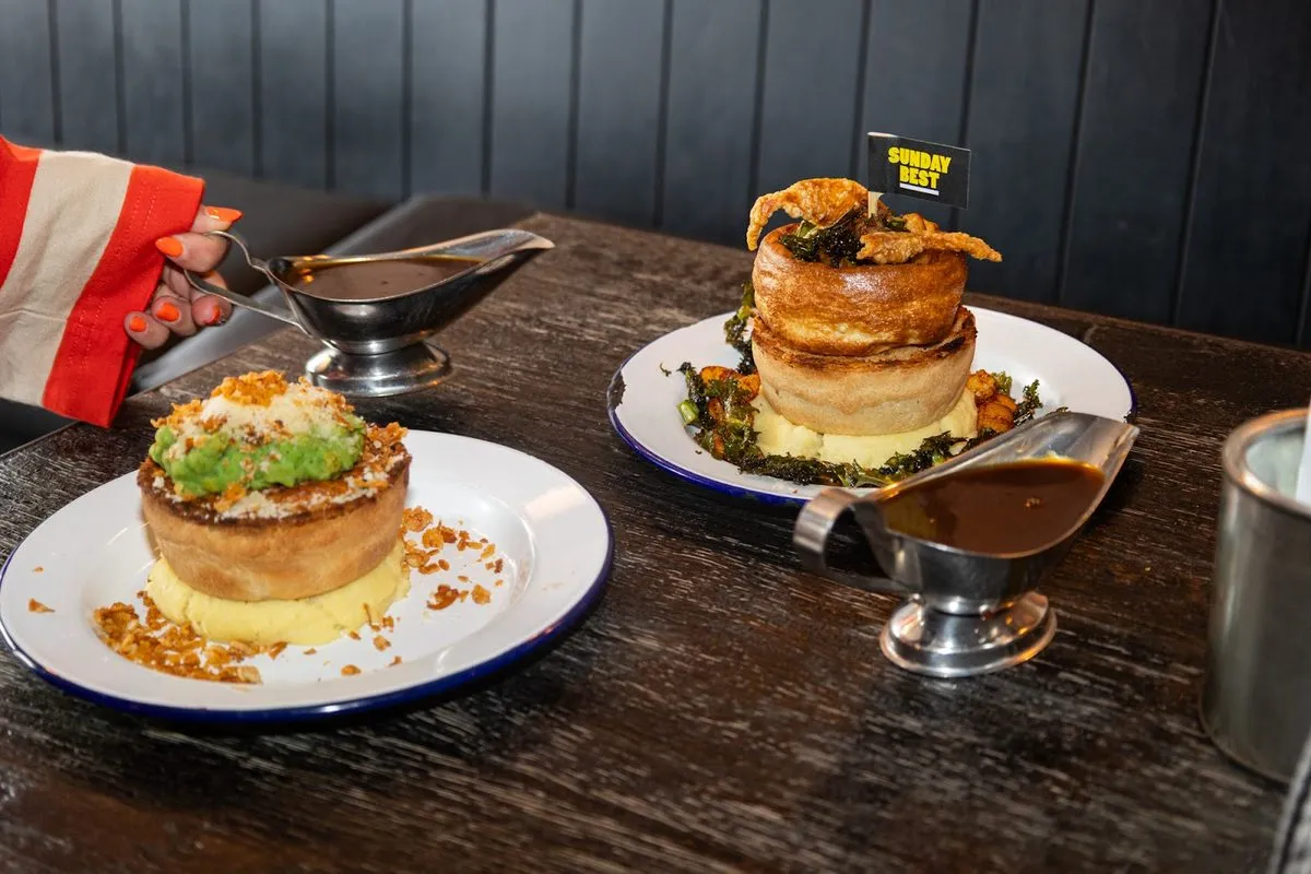 Pieminister, photo 3