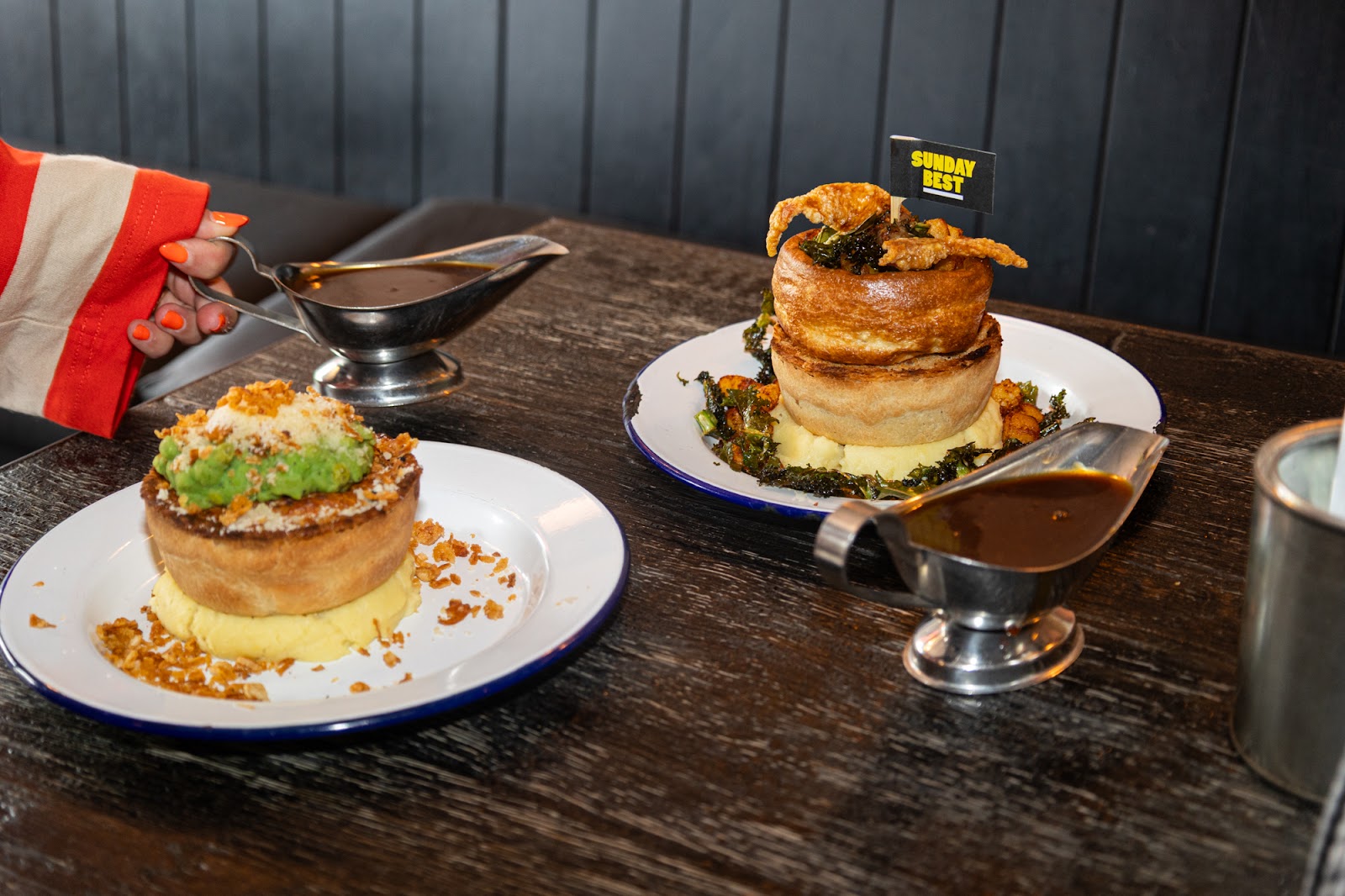 Pieminister, photo 3