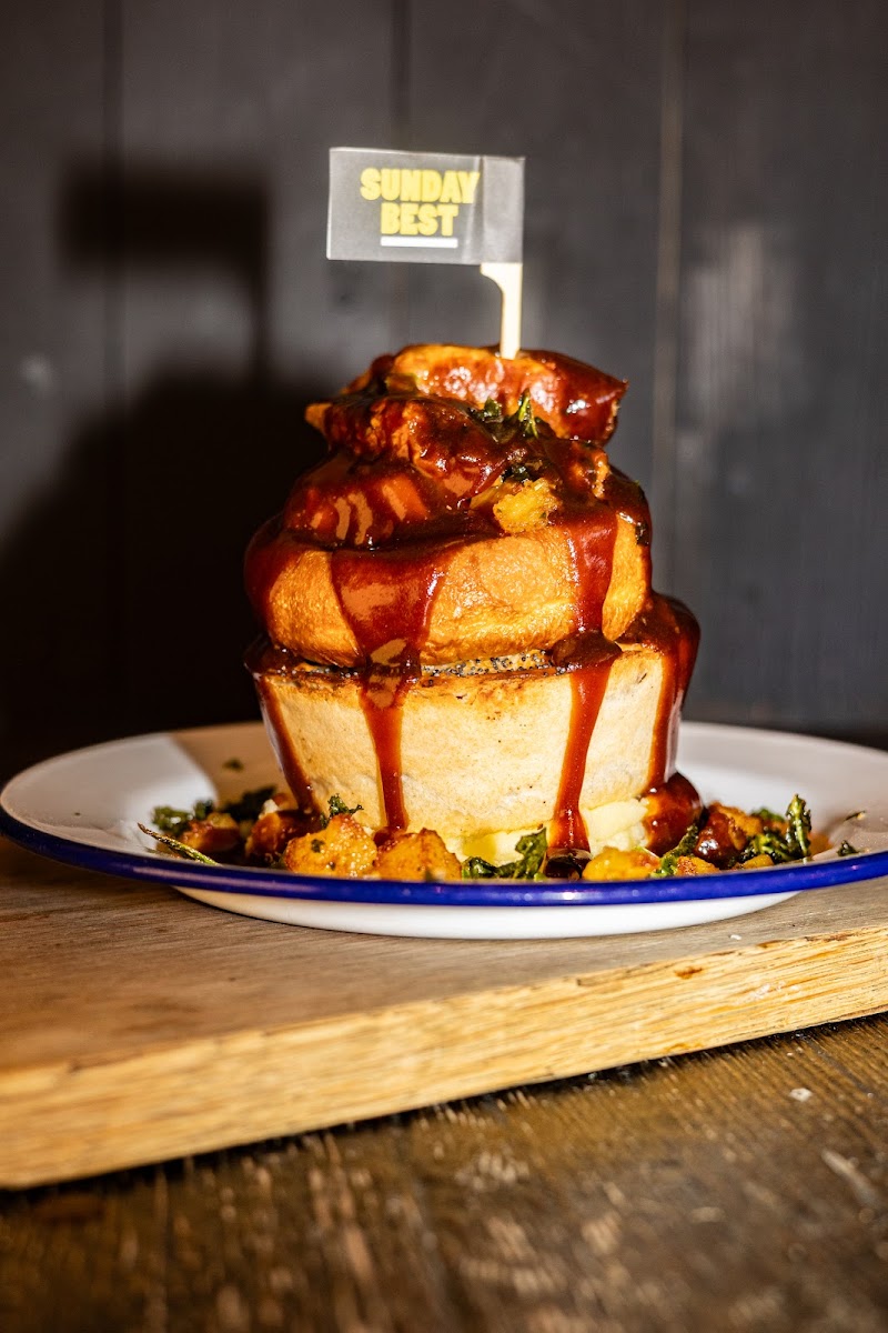 Pieminister, photo 4