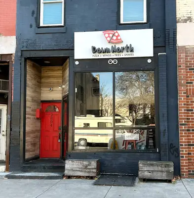 Down Home Pizza
