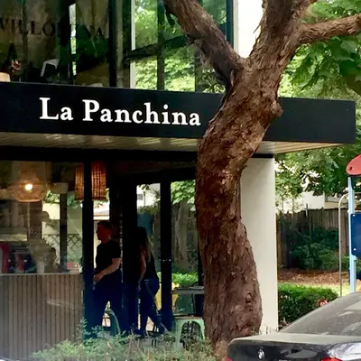 La Panchina