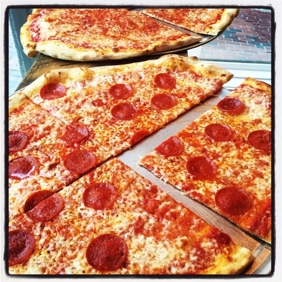 Florina Pizzeria & Paninoteca, photo 2