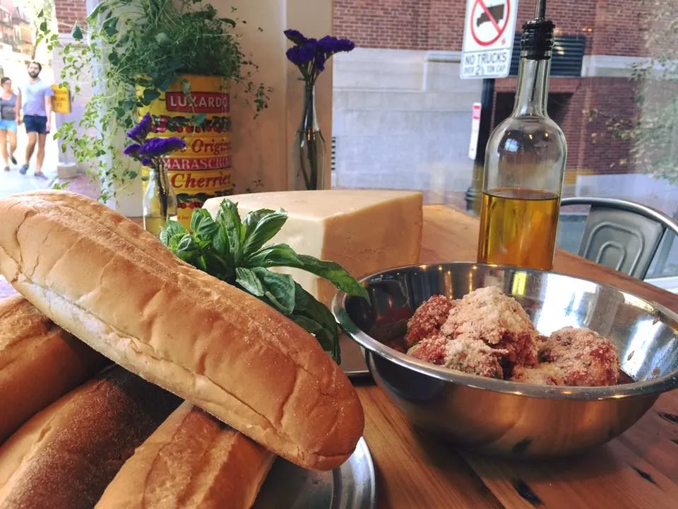 Florina Pizzeria & Paninoteca, photo 4