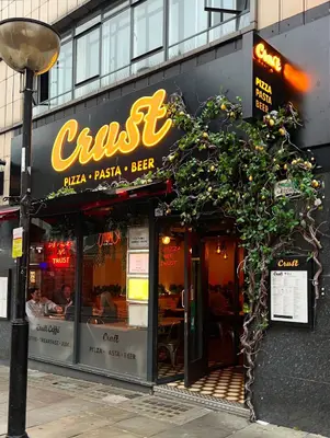 Crust