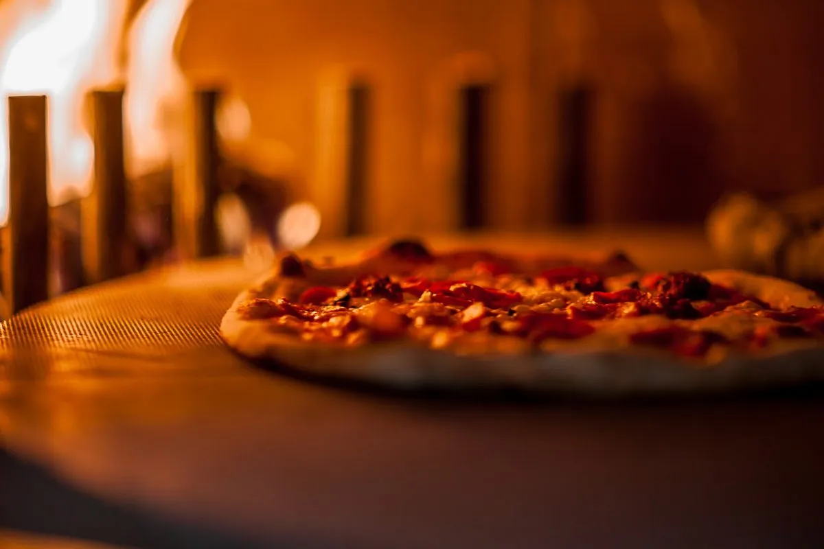 Crust, photo 2