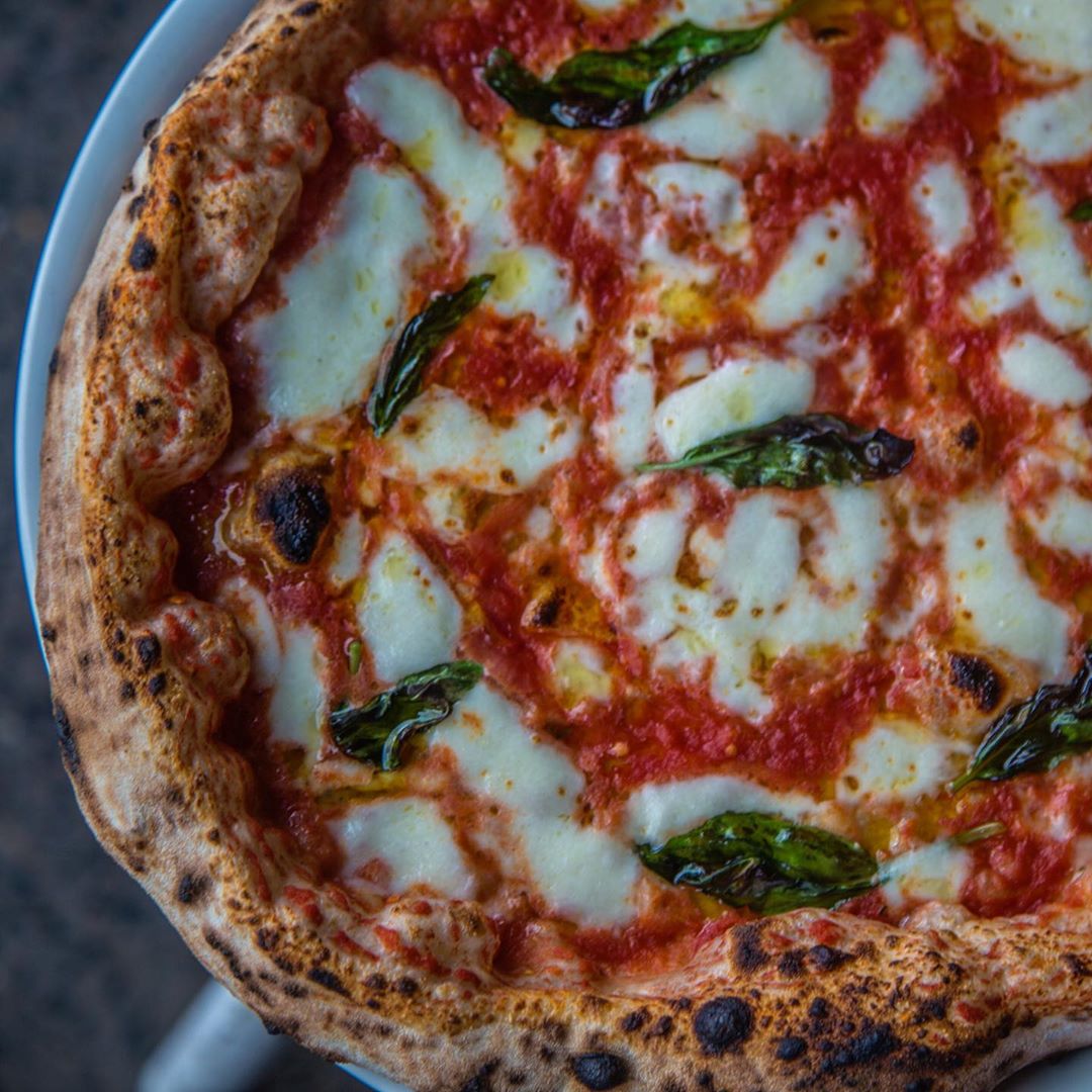 Lucio Pizzeria, photo 2