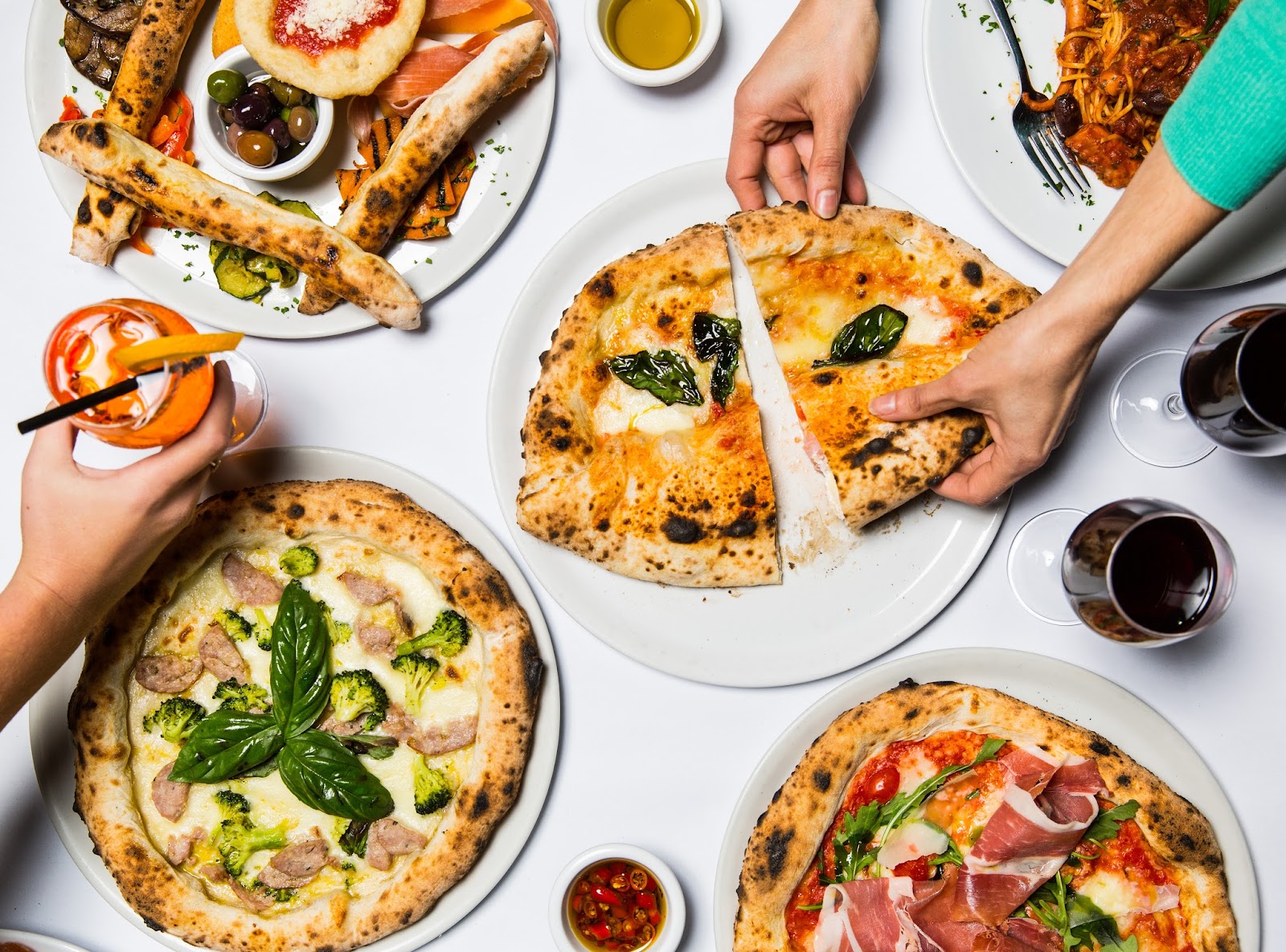 Lucio Pizzeria, photo 3