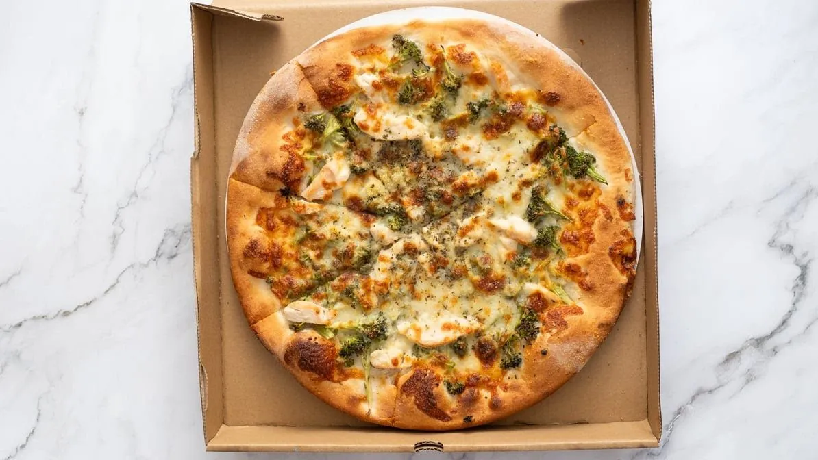 Santarpio's Pizza, photo 2