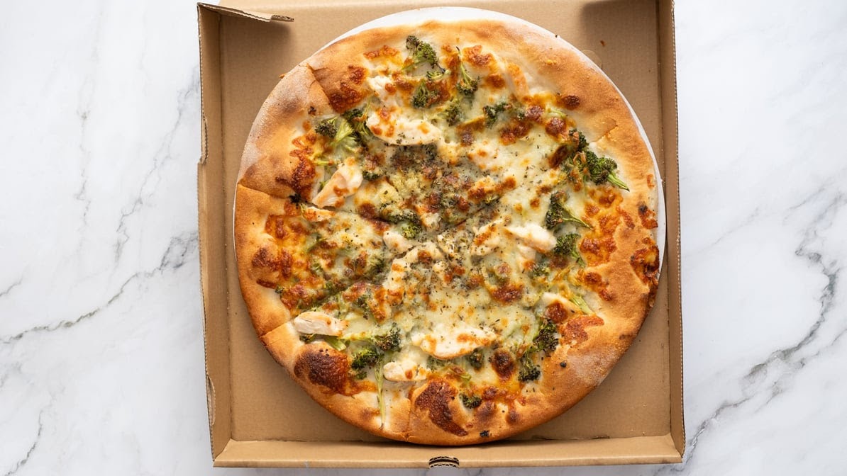 Santarpio's Pizza, photo 2