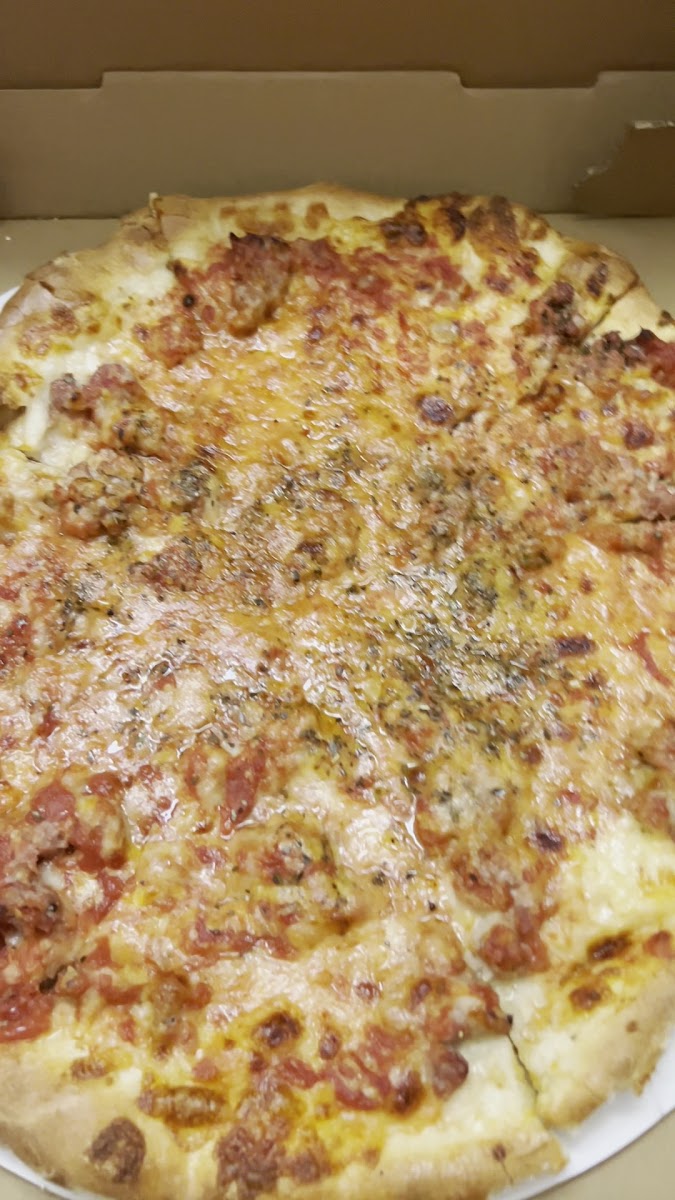 Santarpio's Pizza, photo 3