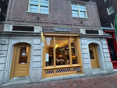 Willie's