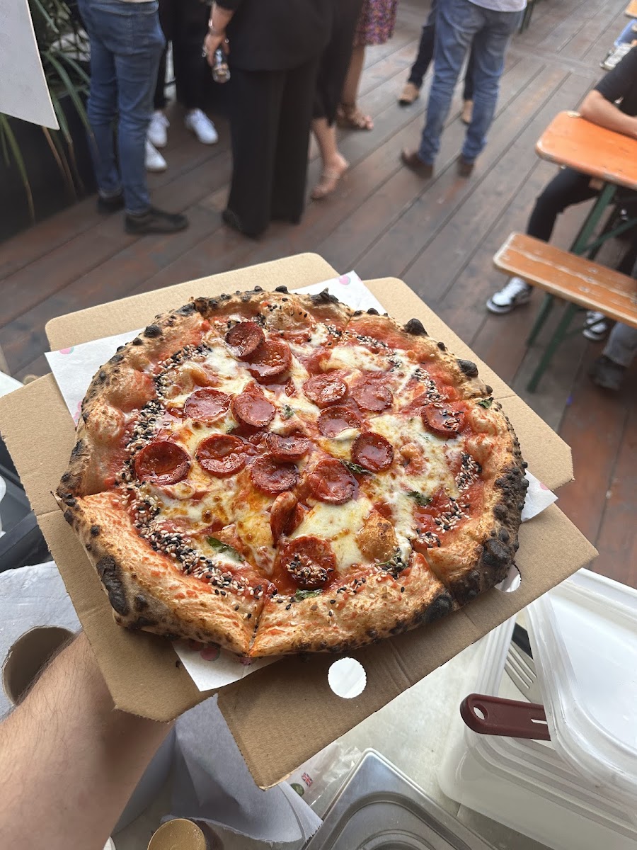 Homeboy Pizza, photo 3