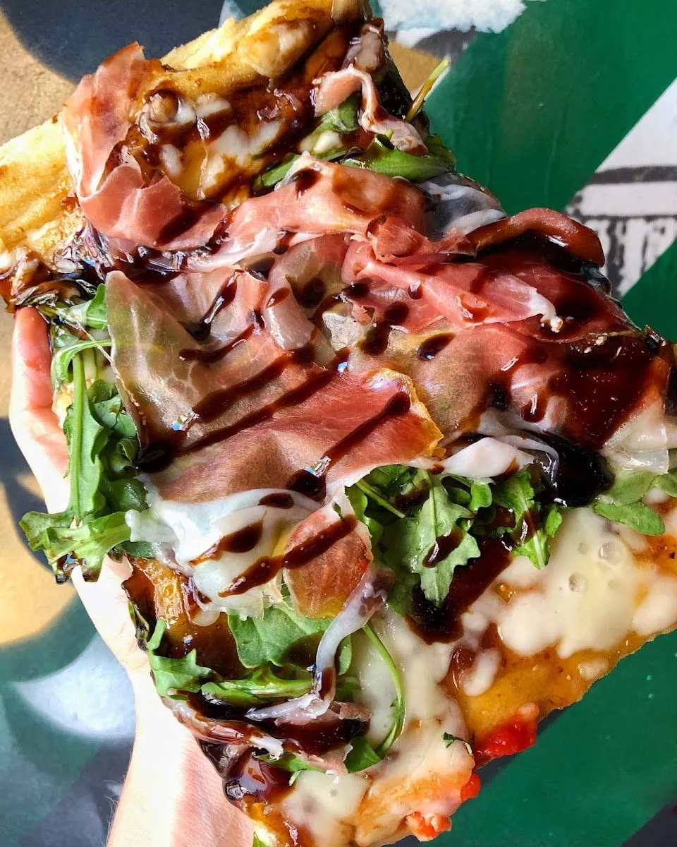 Mortadella Head, photo 3