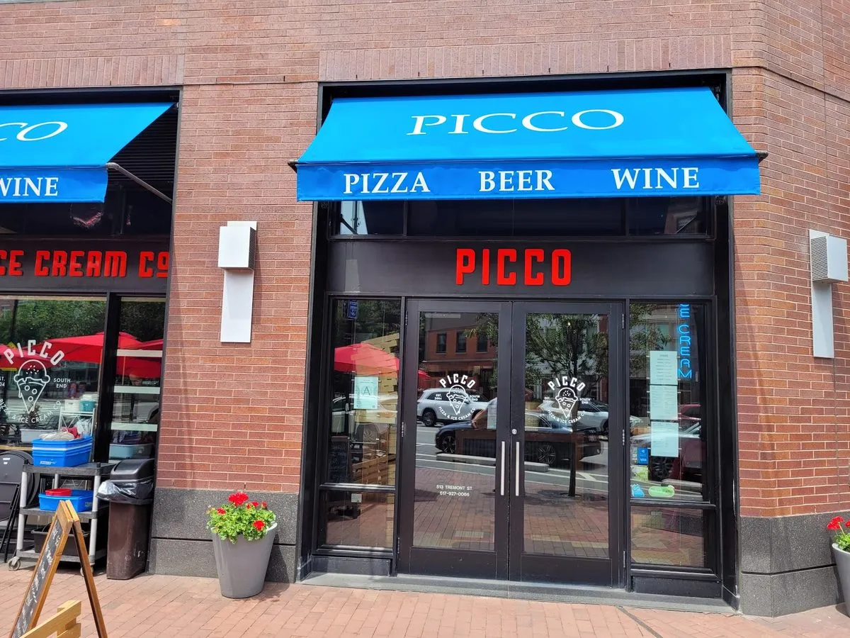 Picco, photo 1